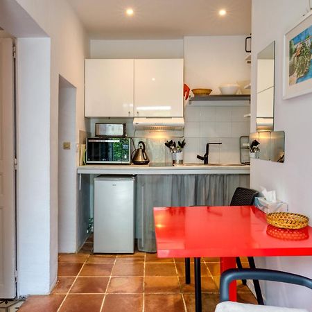 Villa - Oasis Centre Charme Montpellier Eksteriør bilde