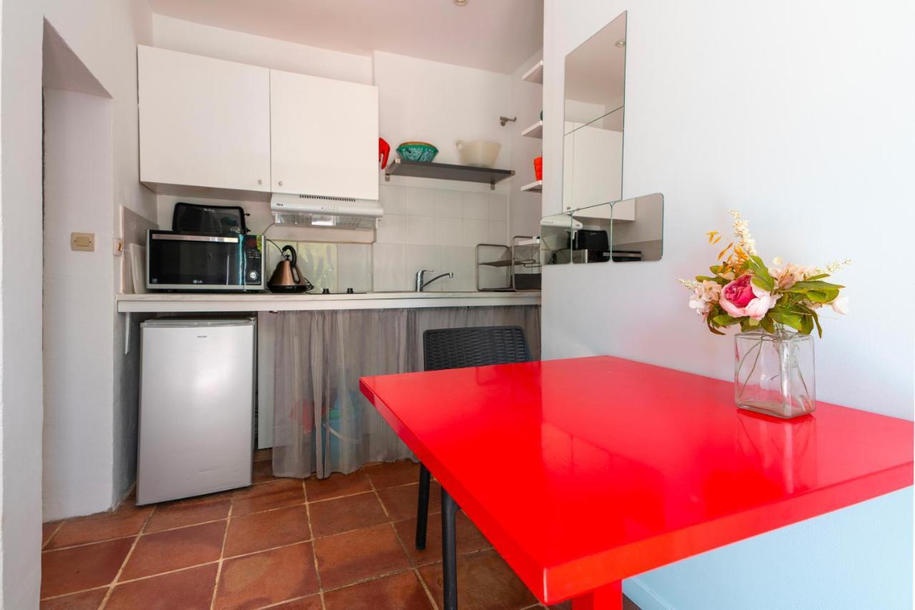 Villa - Oasis Centre Charme Montpellier Eksteriør bilde