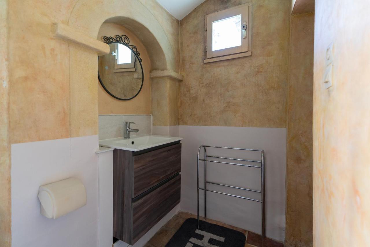 Villa - Oasis Centre Charme Montpellier Eksteriør bilde