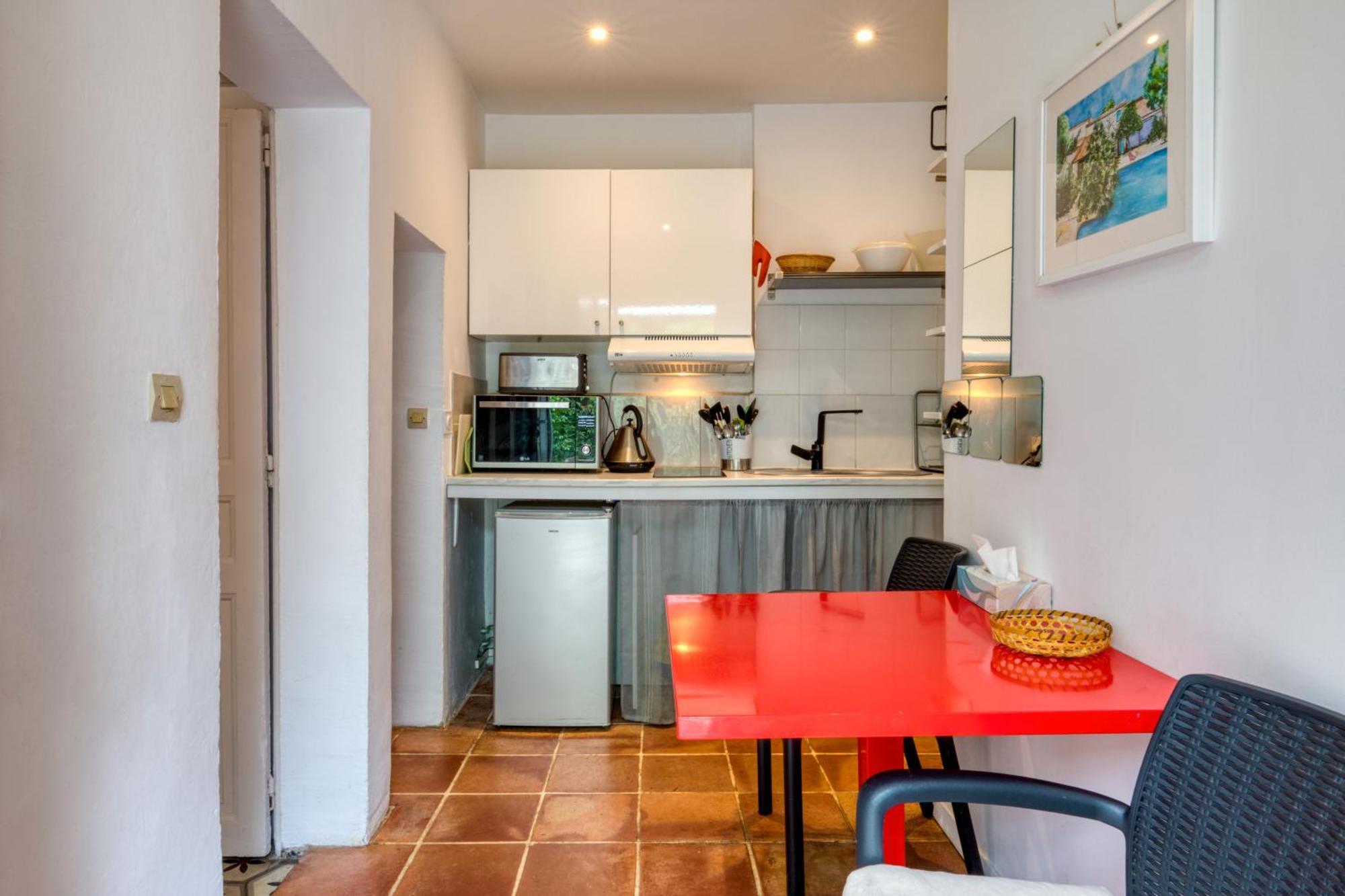 Villa - Oasis Centre Charme Montpellier Eksteriør bilde