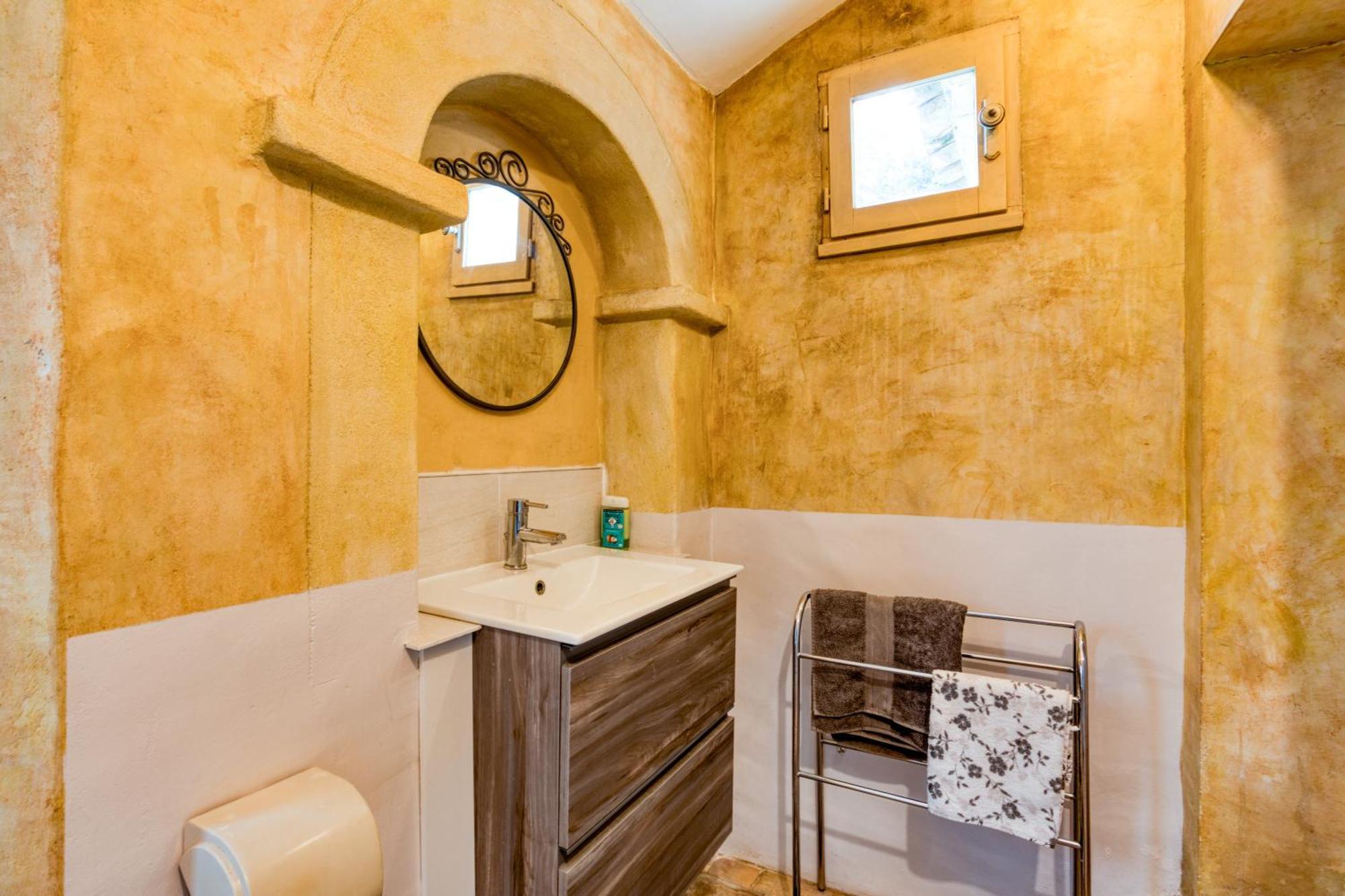 Villa - Oasis Centre Charme Montpellier Eksteriør bilde