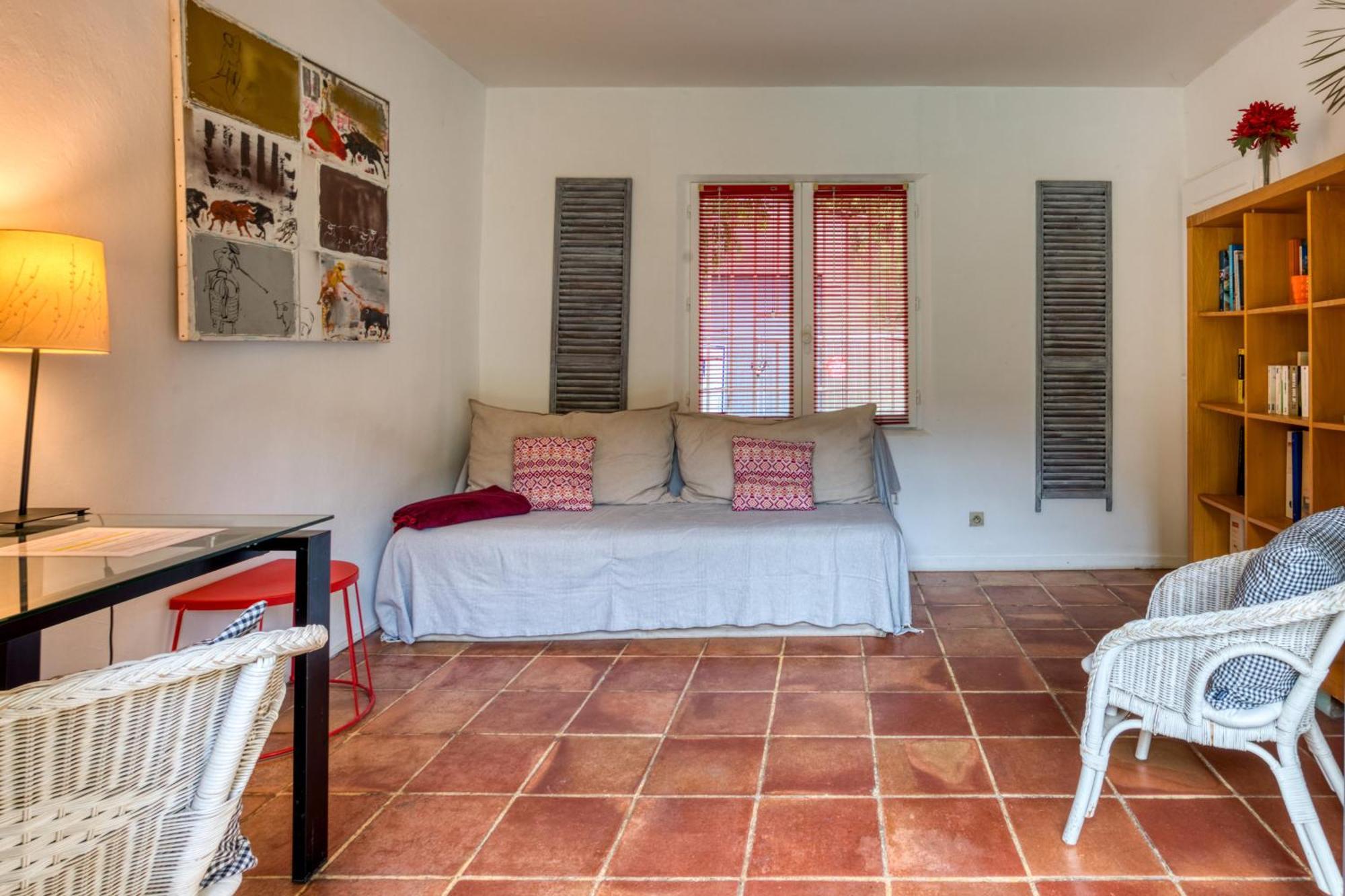 Villa - Oasis Centre Charme Montpellier Eksteriør bilde