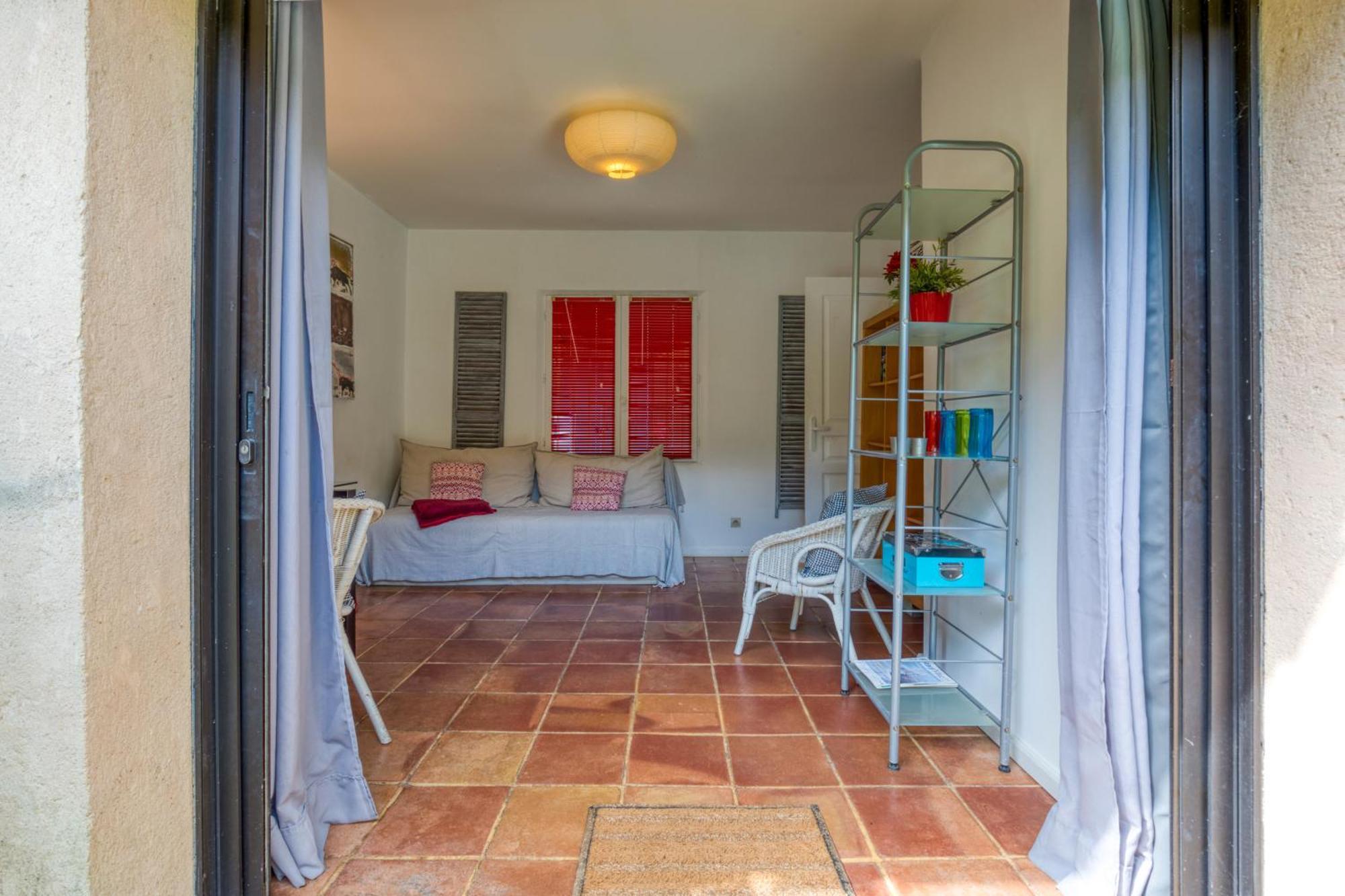 Villa - Oasis Centre Charme Montpellier Eksteriør bilde