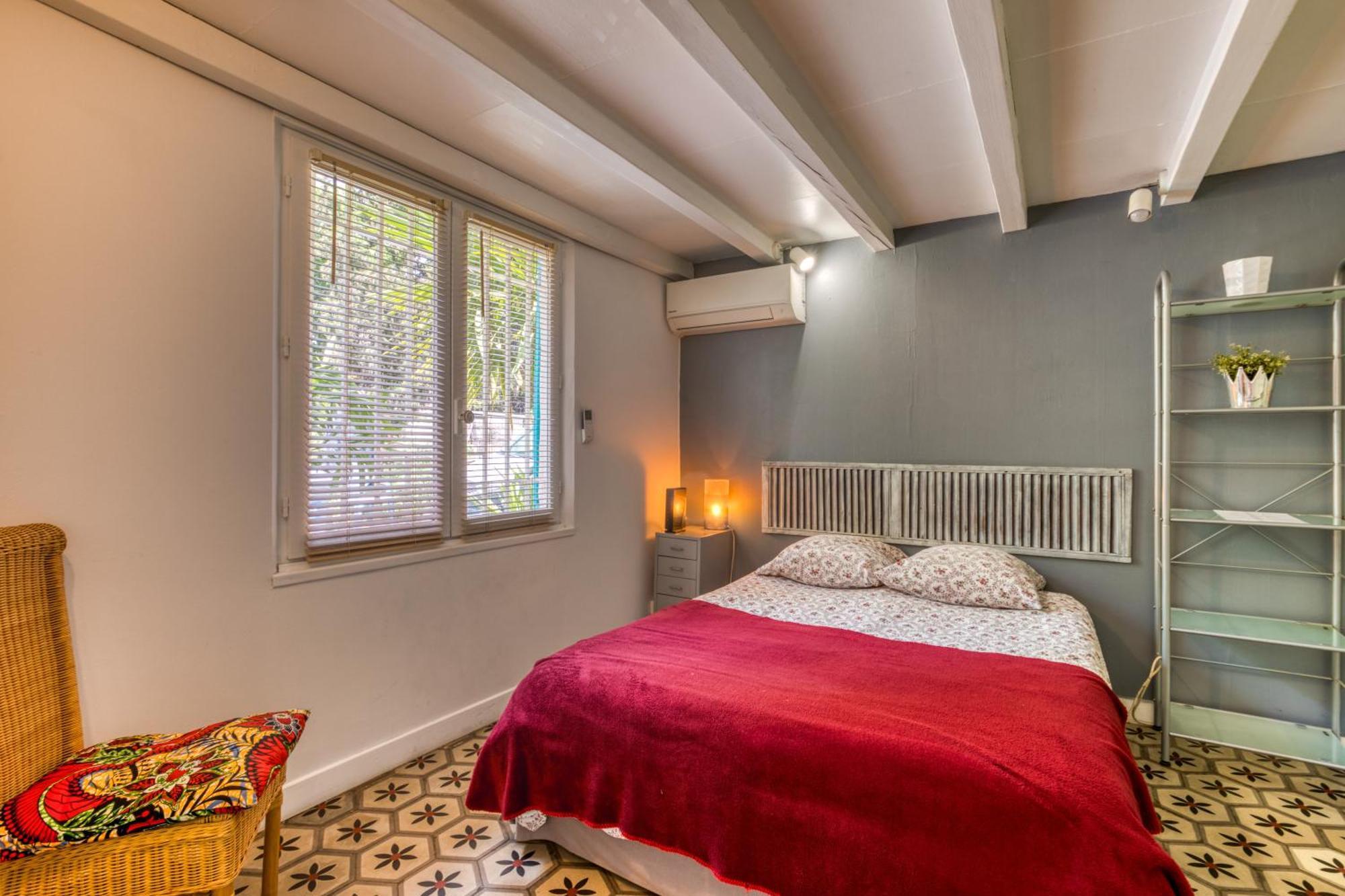Villa - Oasis Centre Charme Montpellier Eksteriør bilde